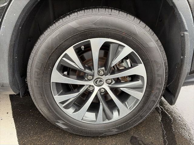 Used 2021 Lexus RX 350 350 w/ Accessory Package image 13