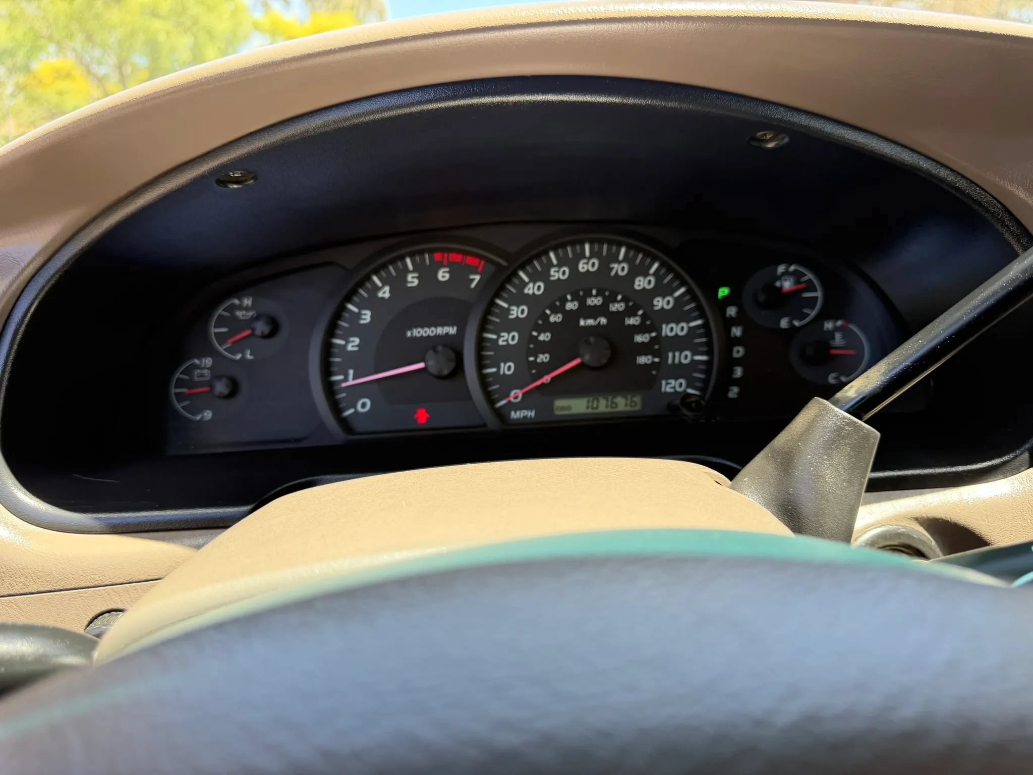 Used 2005 Toyota Tundra SR5 RWD image 25