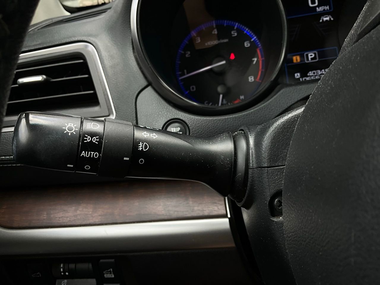 Used 2019 Subaru Outback 3.6R Limited AWD/4WD image 42