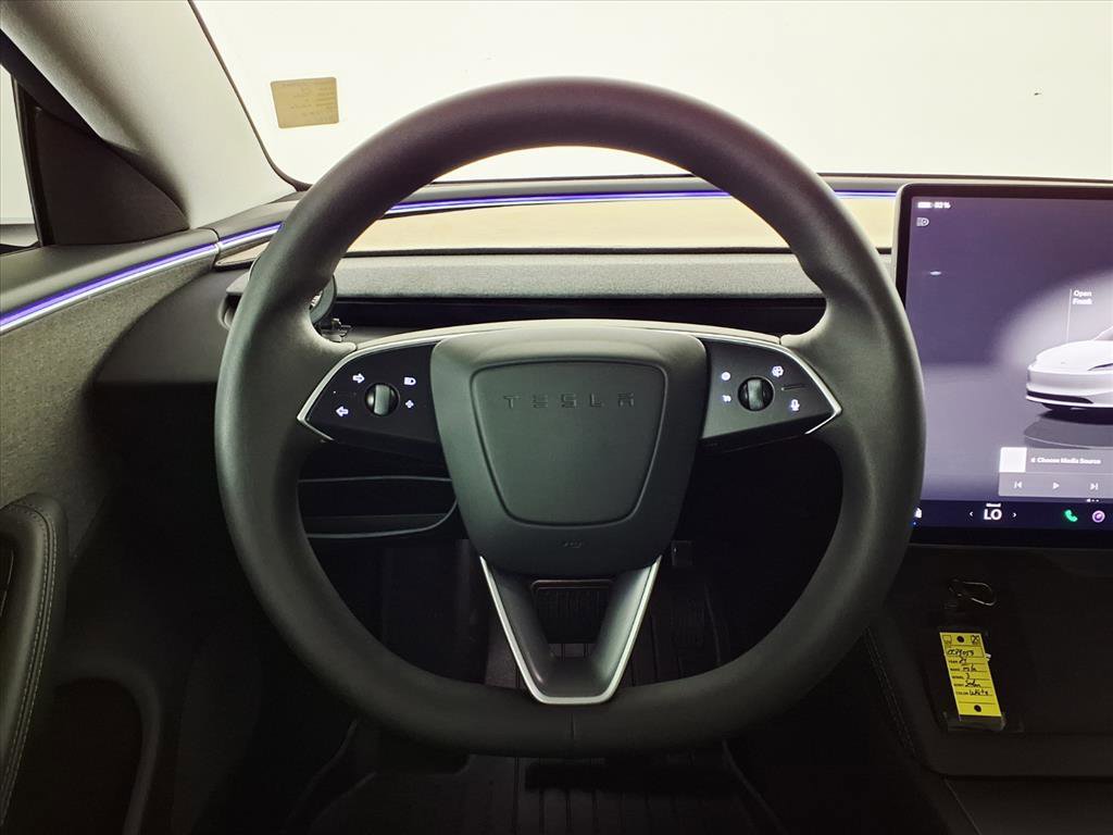 Used 2024 Tesla Model 3 Standard Range image 15