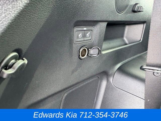 New 2025 Kia Telluride SX Prestige X-Line image 16