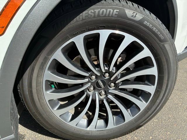 Used 2023 Lincoln Aviator Reserve w/ Equipment Group 201A image 10