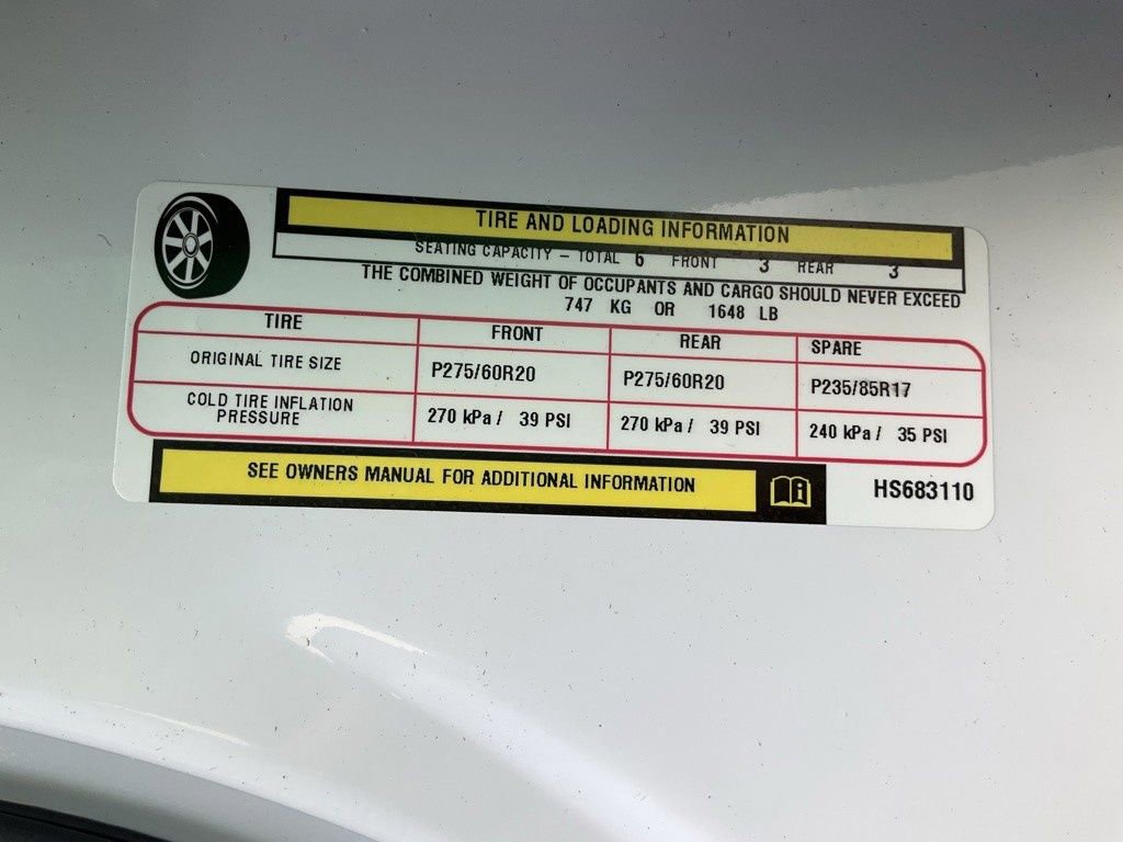 Used 2017 RAM 1500 Big Horn image 20