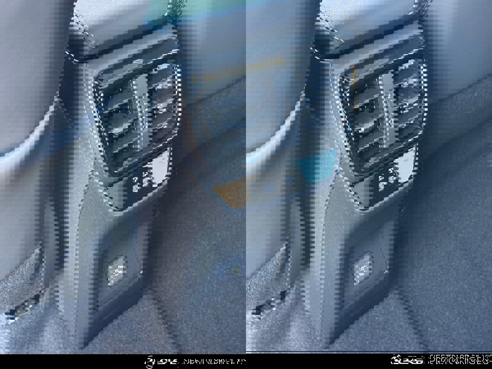 Certified 2023 Lexus RZ 450e Premium image 18