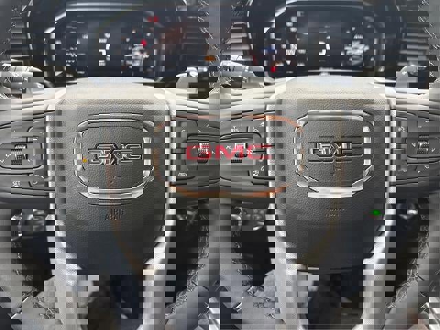 New 2026 GMC Sierra 1500 SLT w/ SLT Premium Plus Package image 25