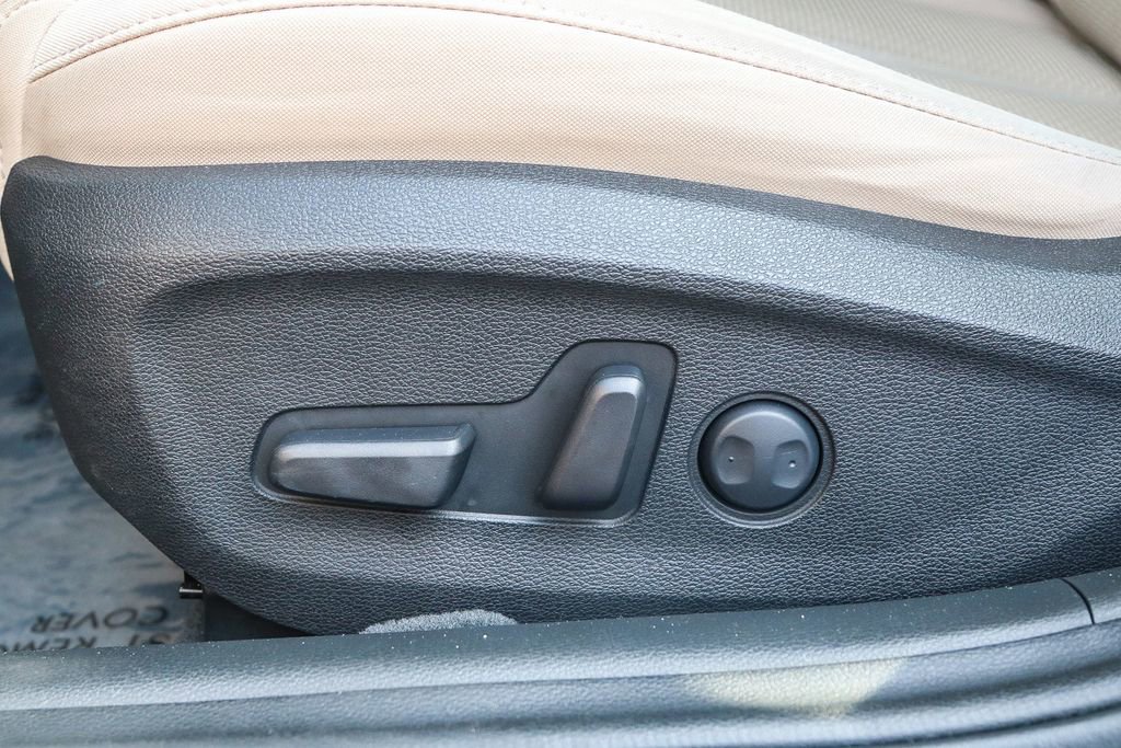 Used 2018 Hyundai Sonata SEL w/ Tech Package 02 image 22