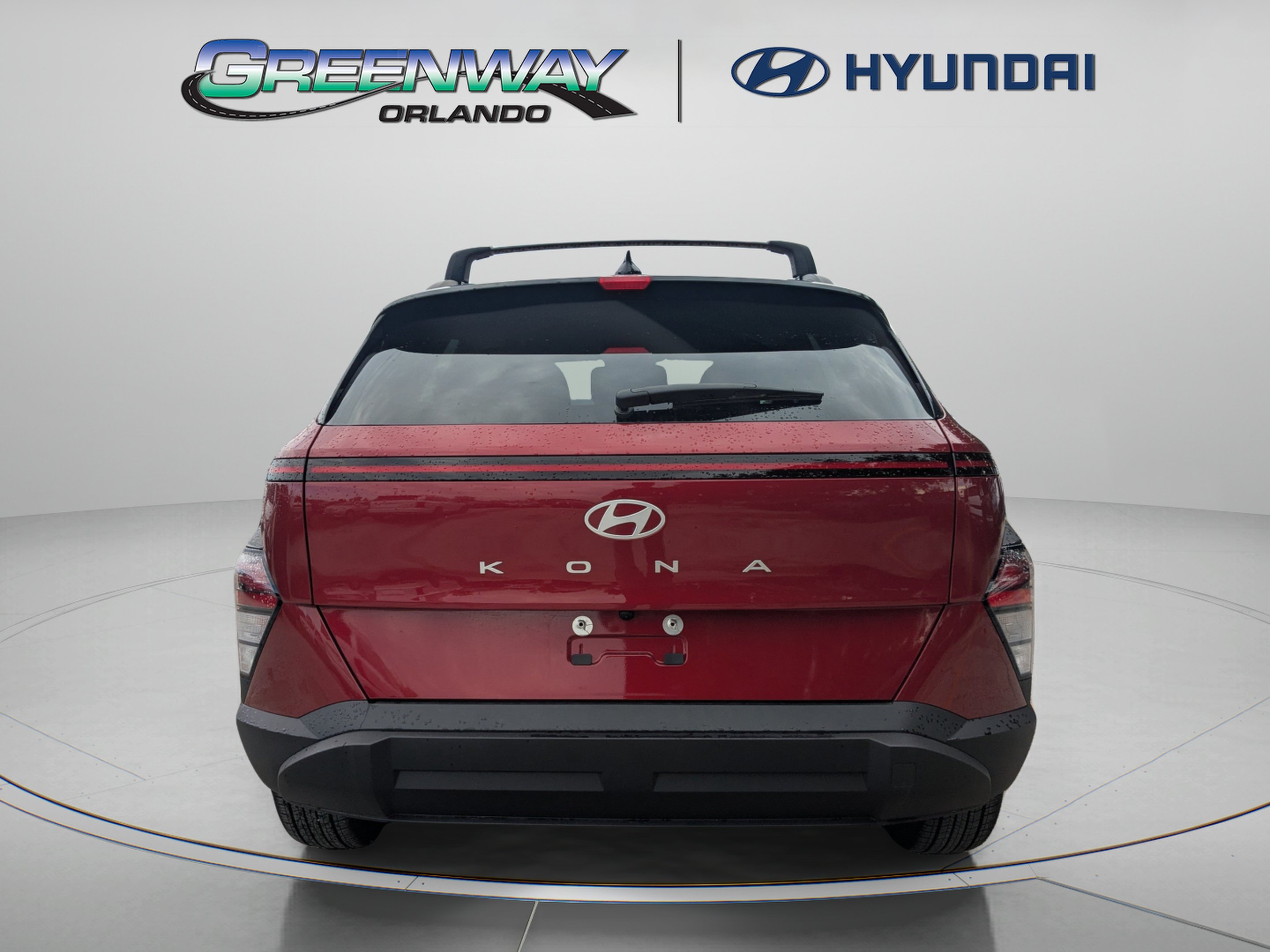 Used 2026 Hyundai Kona SEL Sport FWD image 6