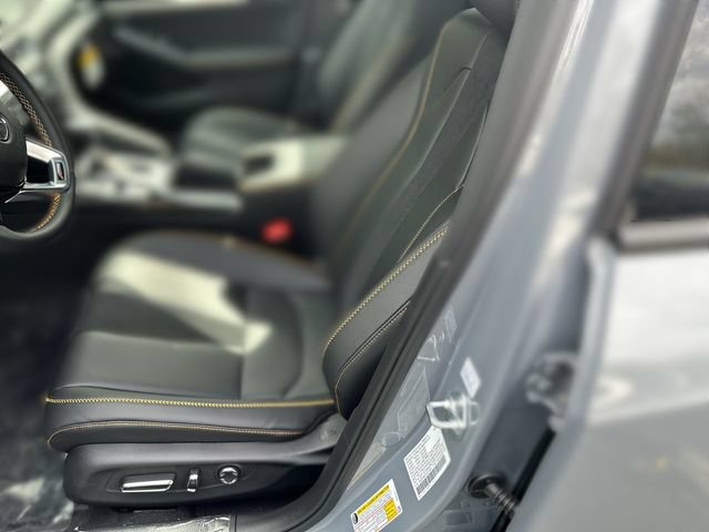 New 2026 Acura Integra A-Spec FWD image 12