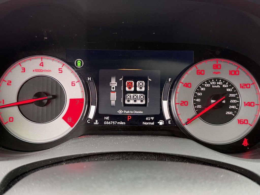 Used 2023 Acura RDX A-Spec AWD/4WD image 17