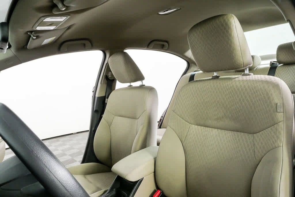 Used 2015 Honda Civic LX image 5