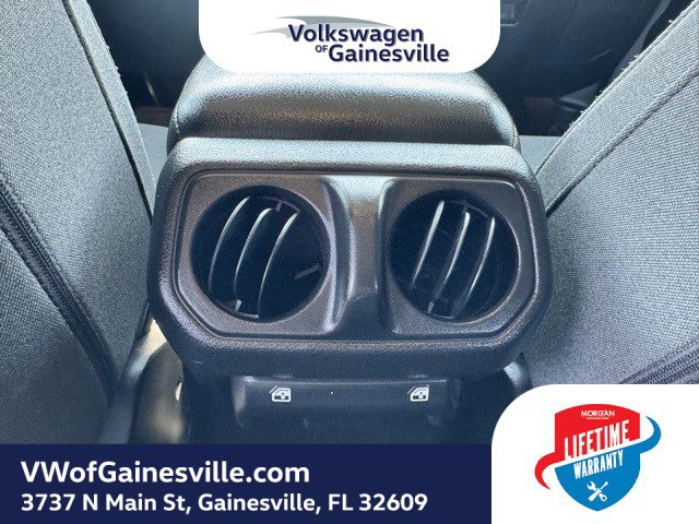 Used 2024 Jeep Wrangler Sport S image 12