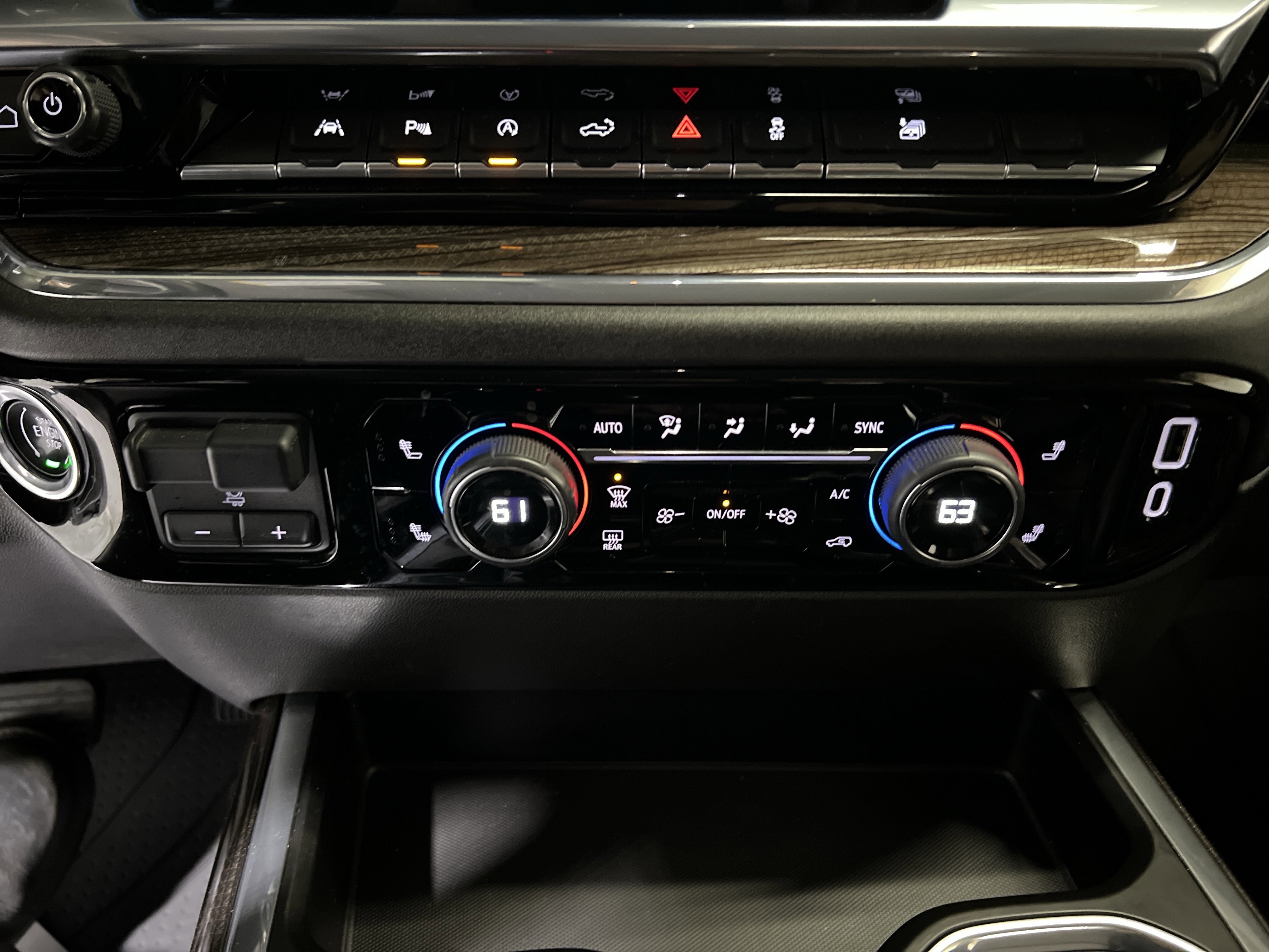 Used 2023 Chevrolet Silverado 1500 RST w/ RST All Star Premium Package image 21