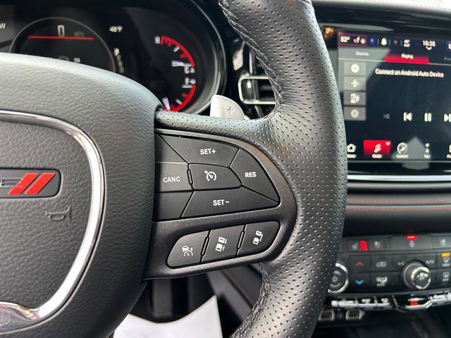 New 2026 Dodge Durango GT image 15