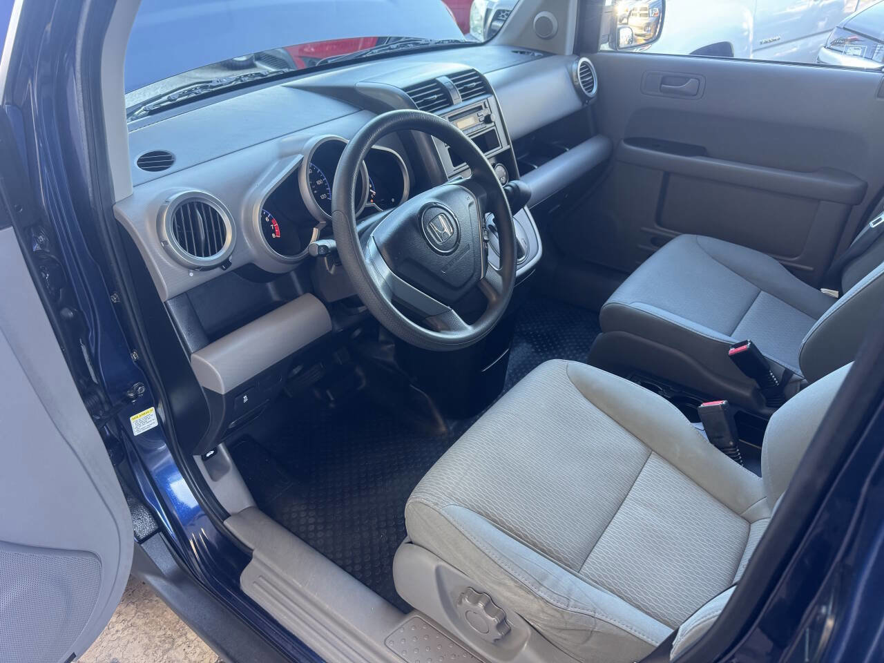 Used 2010 Honda Element LX image 10