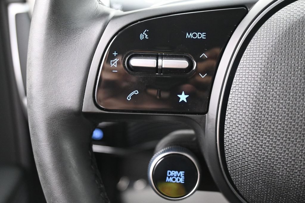 Used 2022 Hyundai Ioniq 5 SEL RWD image 21