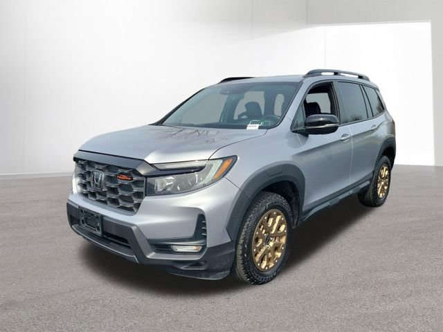 Used 2023 Honda Passport TrailSport image 11