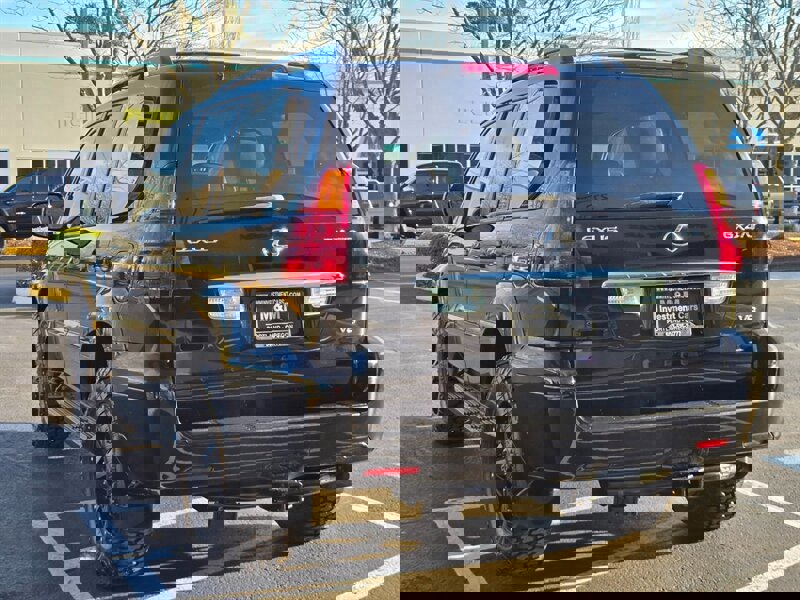 Used 2007 Lexus GX 470 image 7