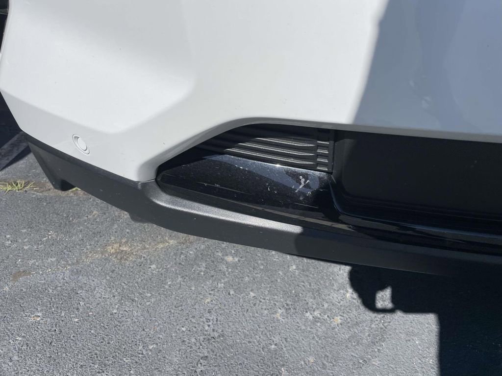 Used 2023 Chevrolet Tahoe RST w/ Luxury Package image 14