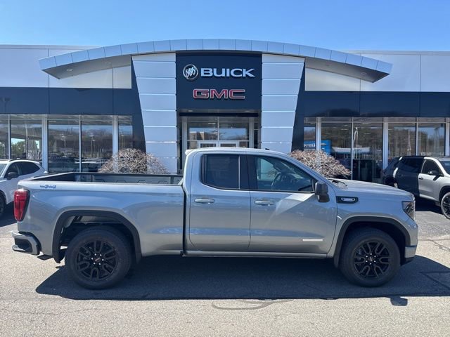 New 2026 GMC Sierra 1500 Elevation AWD/4WD image 37