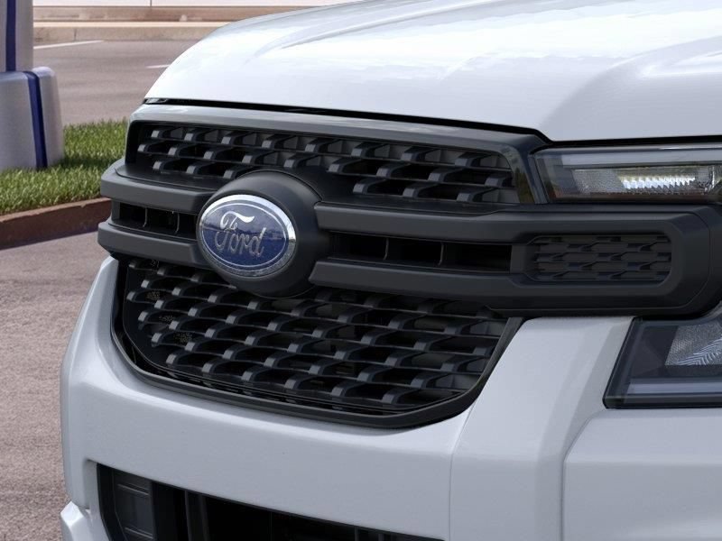 New 2026 Ford Ranger XL w/ Trailer Tow Package RWD image 17