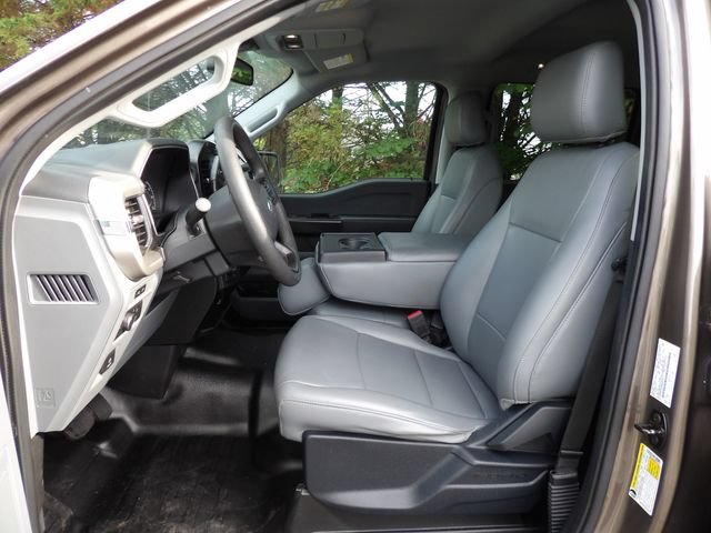 Used 2021 Ford F150 XL w/ Equipment Group 101A High AWD/4WD image 12