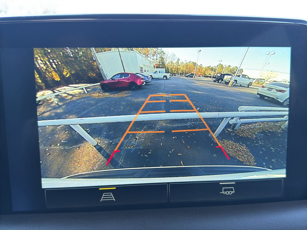 Used 2023 Chevrolet Suburban Z71 image 21