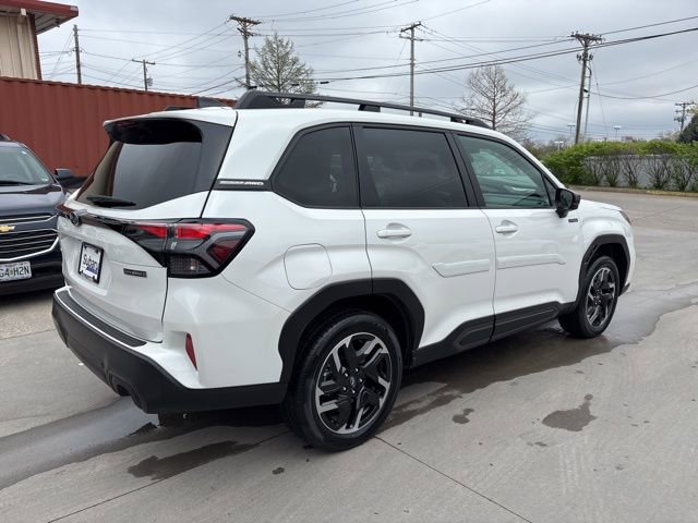 New 2026 Subaru Forester Limited image 7