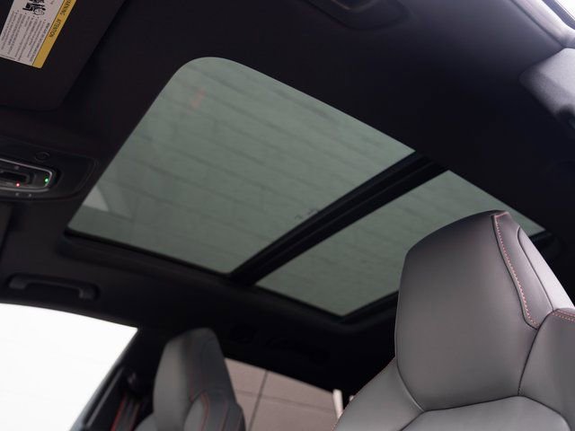 New 2026 Audi RS Q8 performance image 13