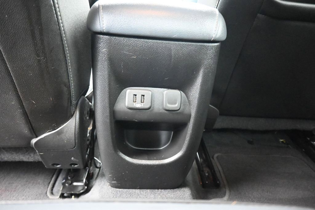 Used 2021 Chevrolet Colorado Z71 w/ Safety Package AWD/4WD image 37