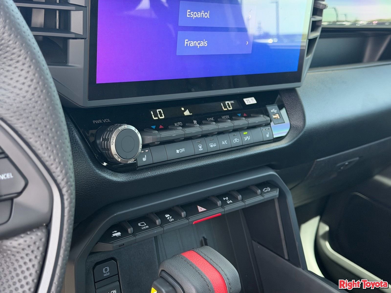 New 2026 Toyota Tundra SR5 AWD/4WD image 19