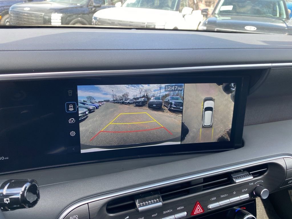 New 2026 Hyundai Palisade SEL AWD/4WD image 10