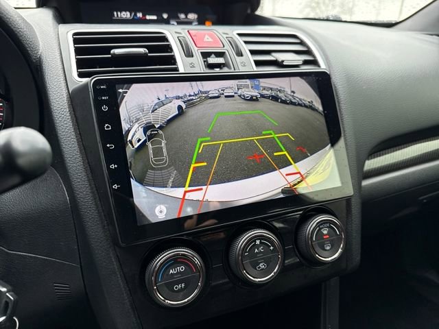 Used 2020 Subaru WRX Premium image 23