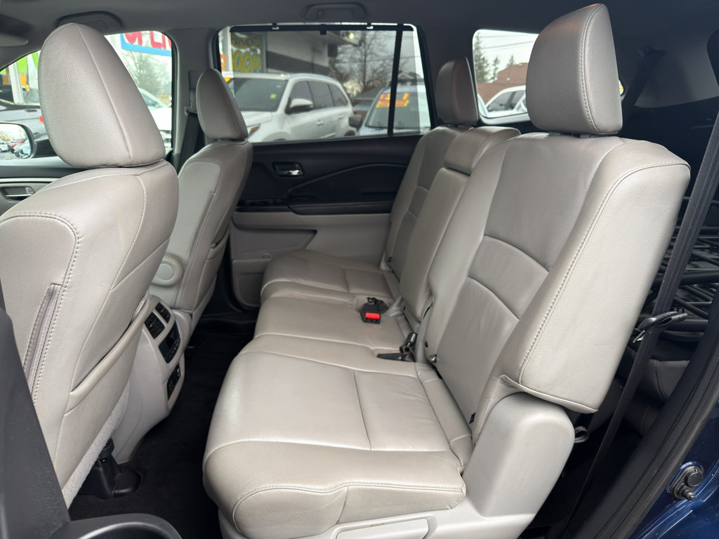 Used 2019 Honda Pilot EX-L image 16