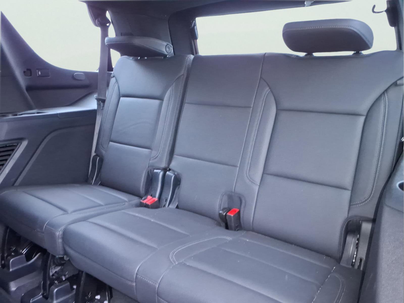 Certified 2023 Chevrolet Tahoe LT w/ Luxury Package image 8