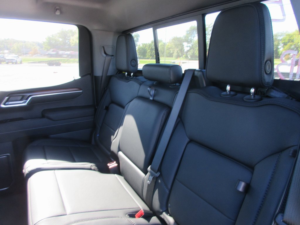 New 2026 GMC Sierra 1500 Denali image 15