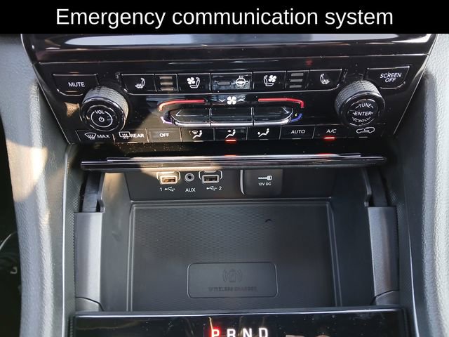 New 2025 Jeep Grand Cherokee Limited image 24