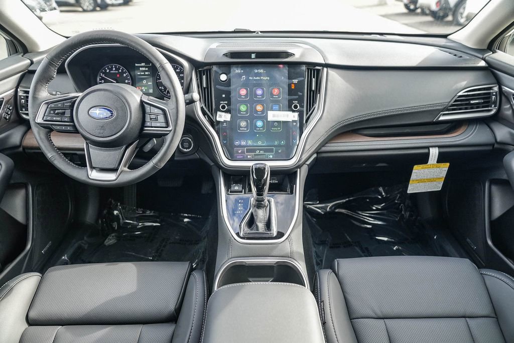 New 2025 Subaru Outback Limited image 14