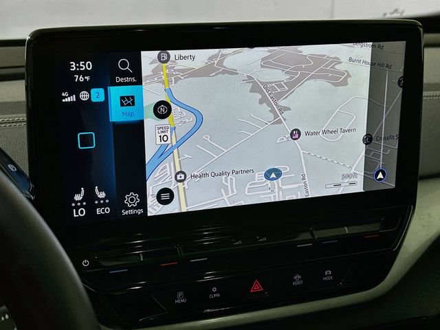 Certified 2023 Volkswagen ID.4 Pro S AWD/4WD image 14