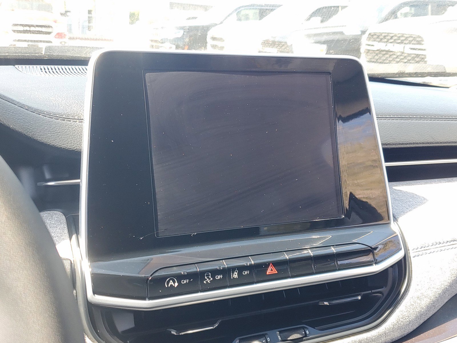 Used 2022 Jeep Compass Latitude image 25