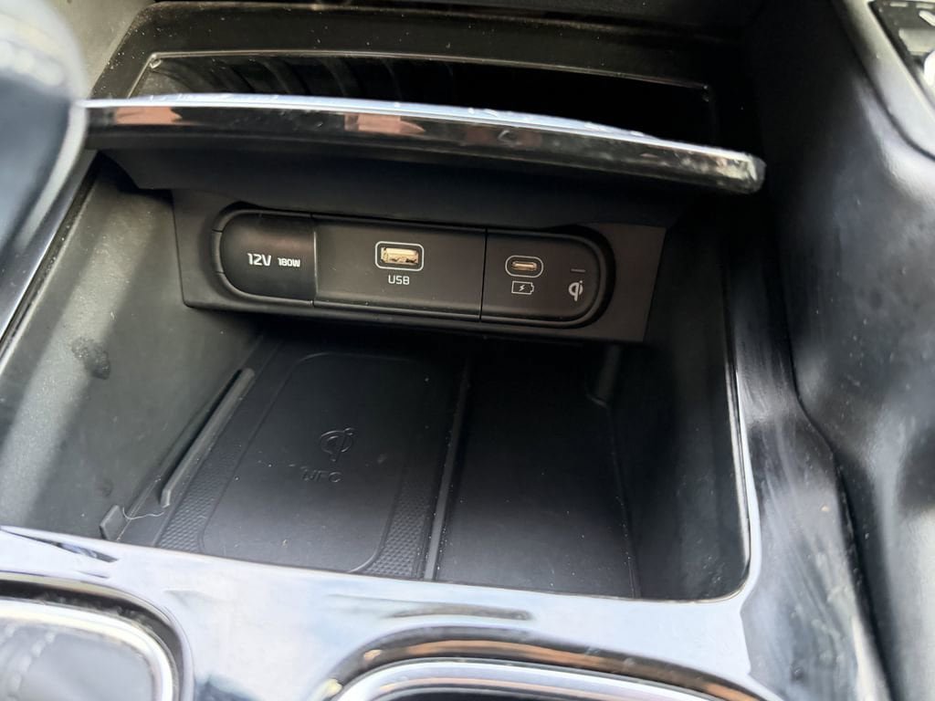 Certified 2023 Kia Telluride SX Prestige AWD/4WD image 24
