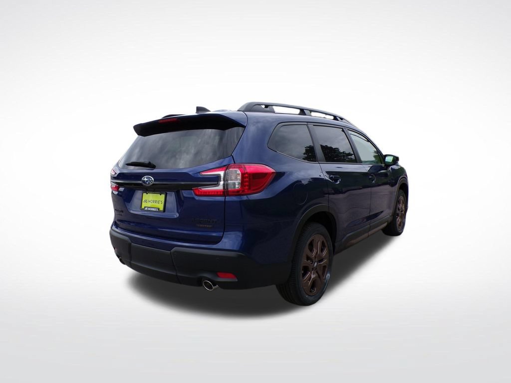New 2026 Subaru Ascent Limited Bronze w/ Popular Package #2 AWD/4WD image 5
