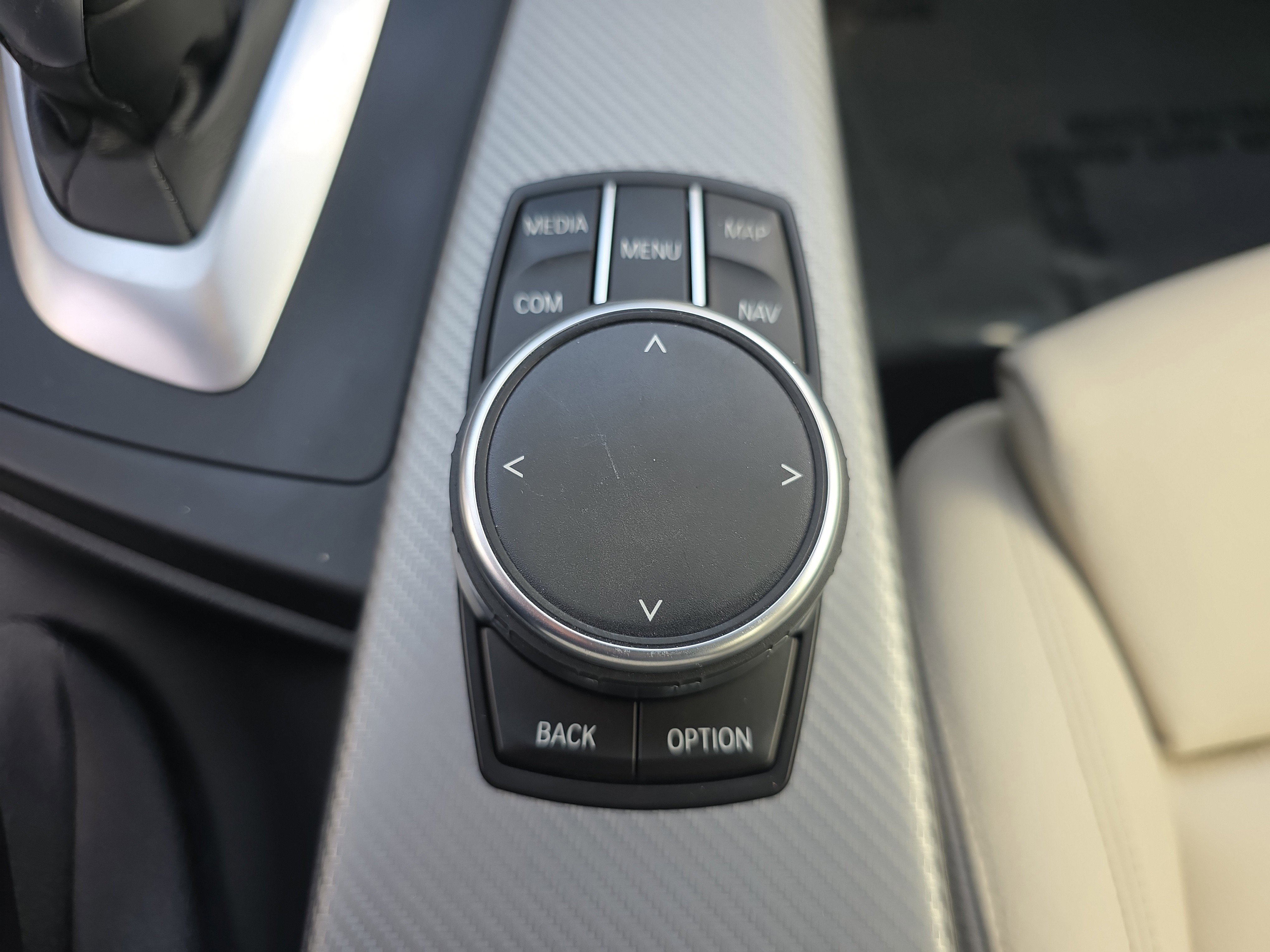 Used 2018 BMW 440i Convertible image 23