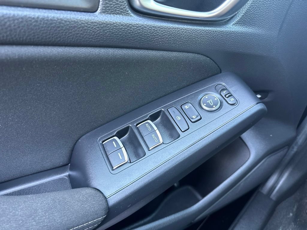 Certified 2024 Honda Civic LX image 23