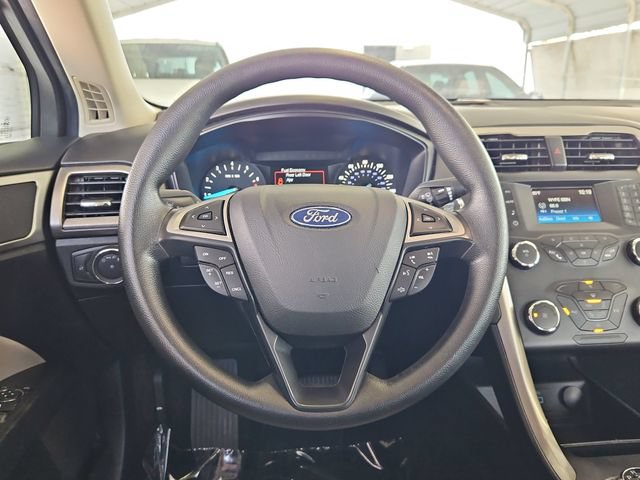 Used 2019 Ford Fusion S FWD image 12