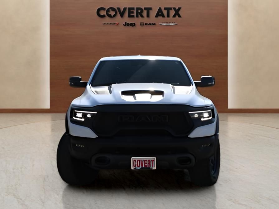 Used 2024 RAM 1500 TRX w/ TRX Level 2 Equipment Group image 8