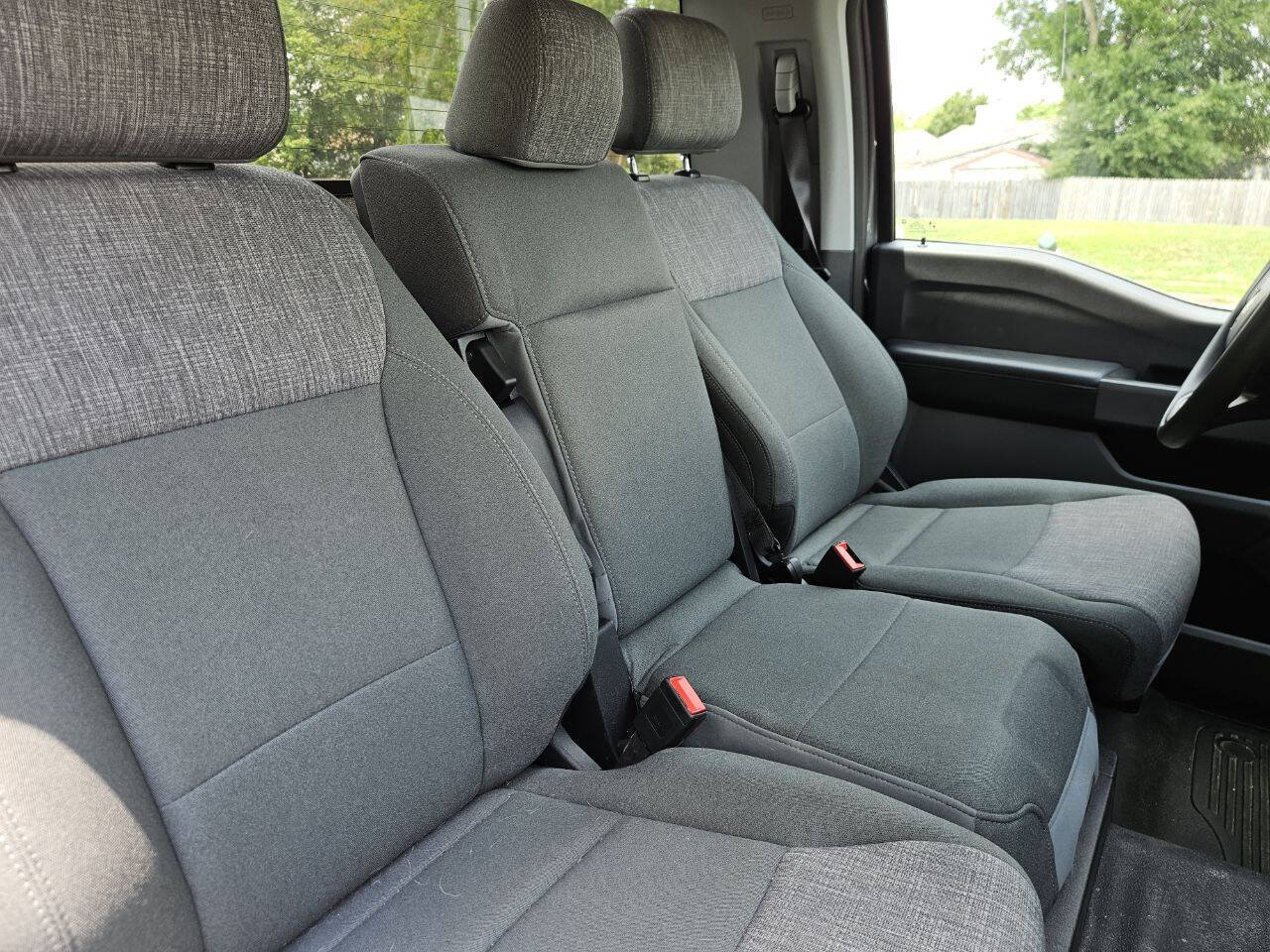 Used 2024 Ford F350 XLT AWD/4WD image 20