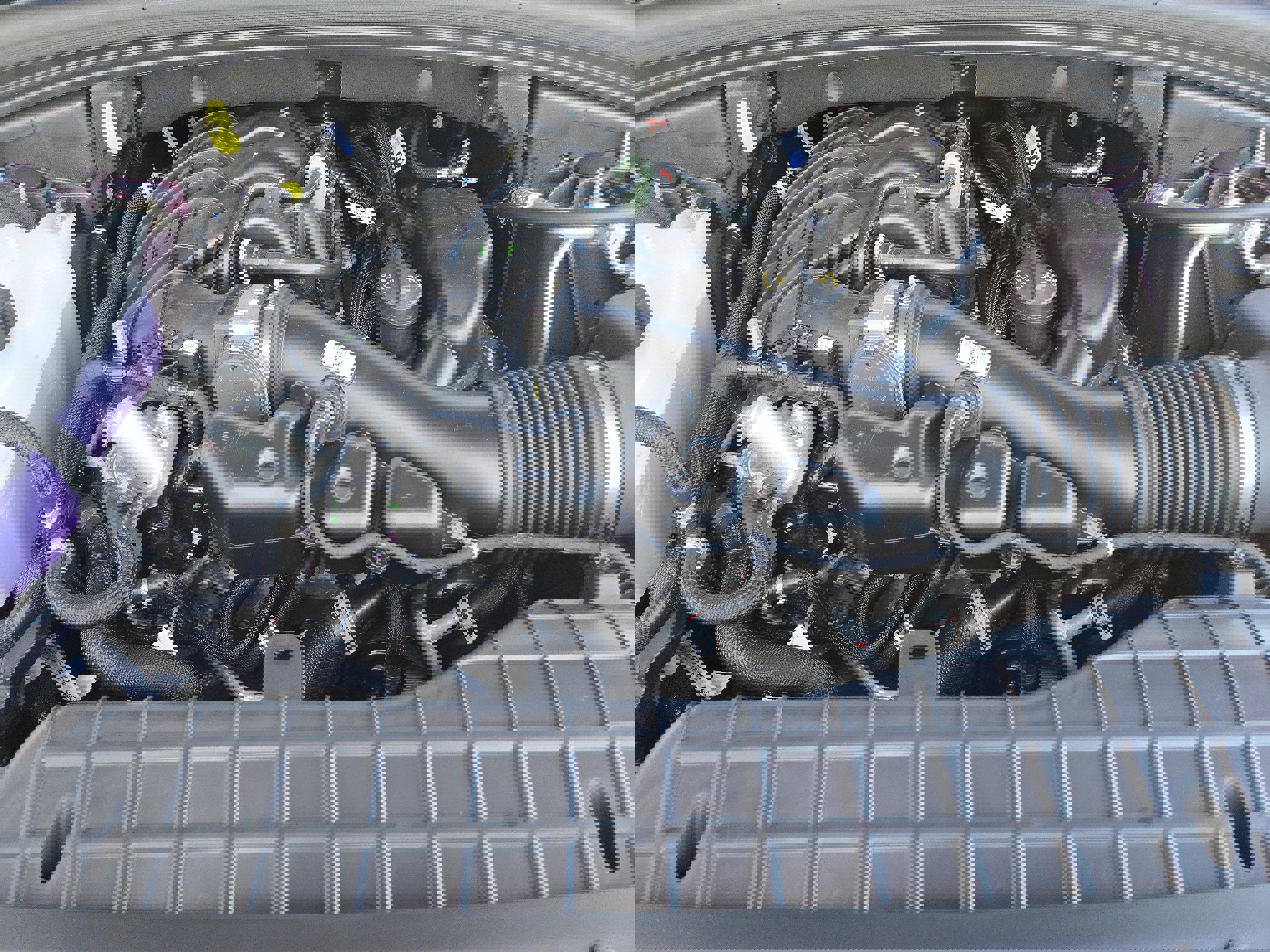 New 2025 Jeep Grand Cherokee L Limited w/ Black Appearance Package image 22