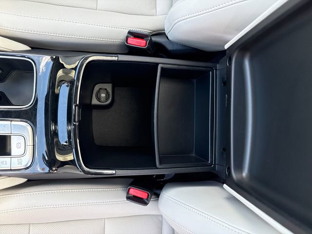 Used 2023 Kia Telluride EX FWD image 26