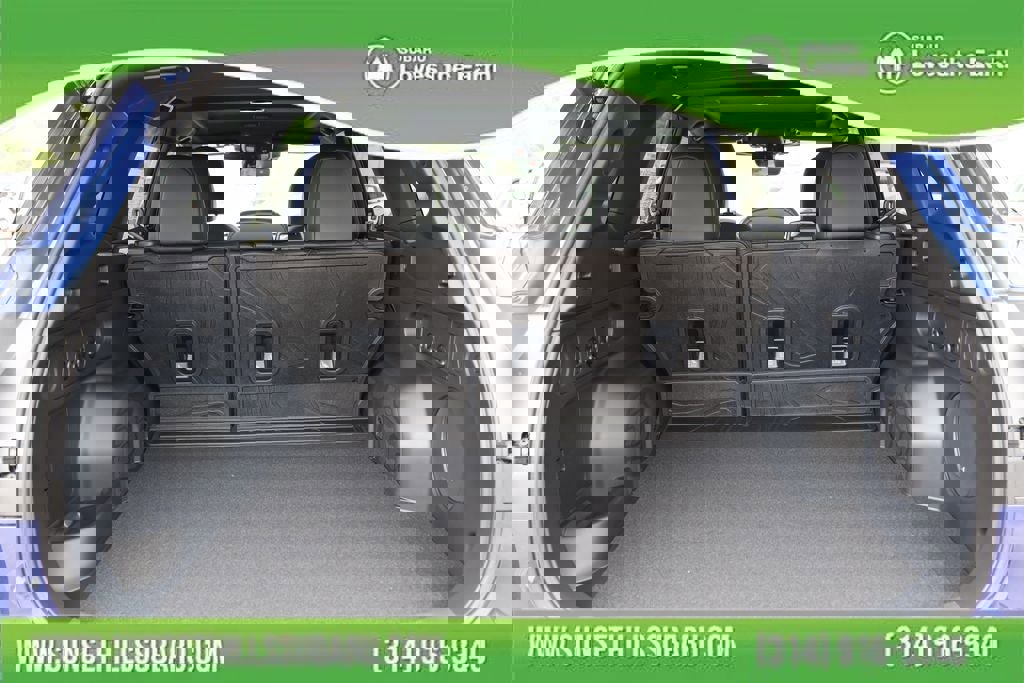 New 2026 Subaru Forester Sport image 7