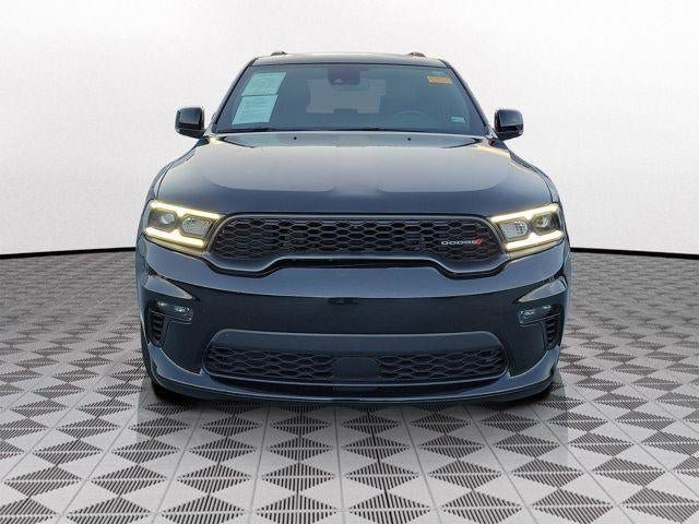 Used 2023 Dodge Durango GT RWD image 2